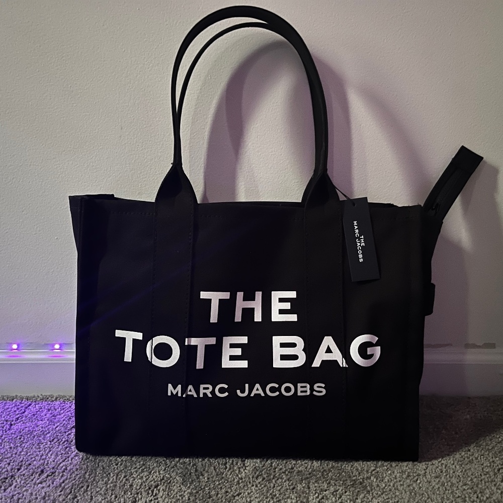 Marc Jacobs Large Tote Bag